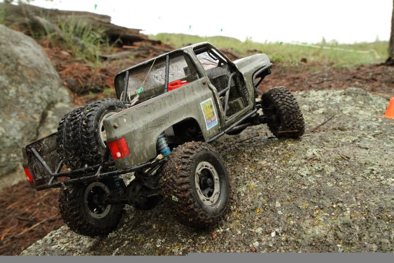 rc chevys